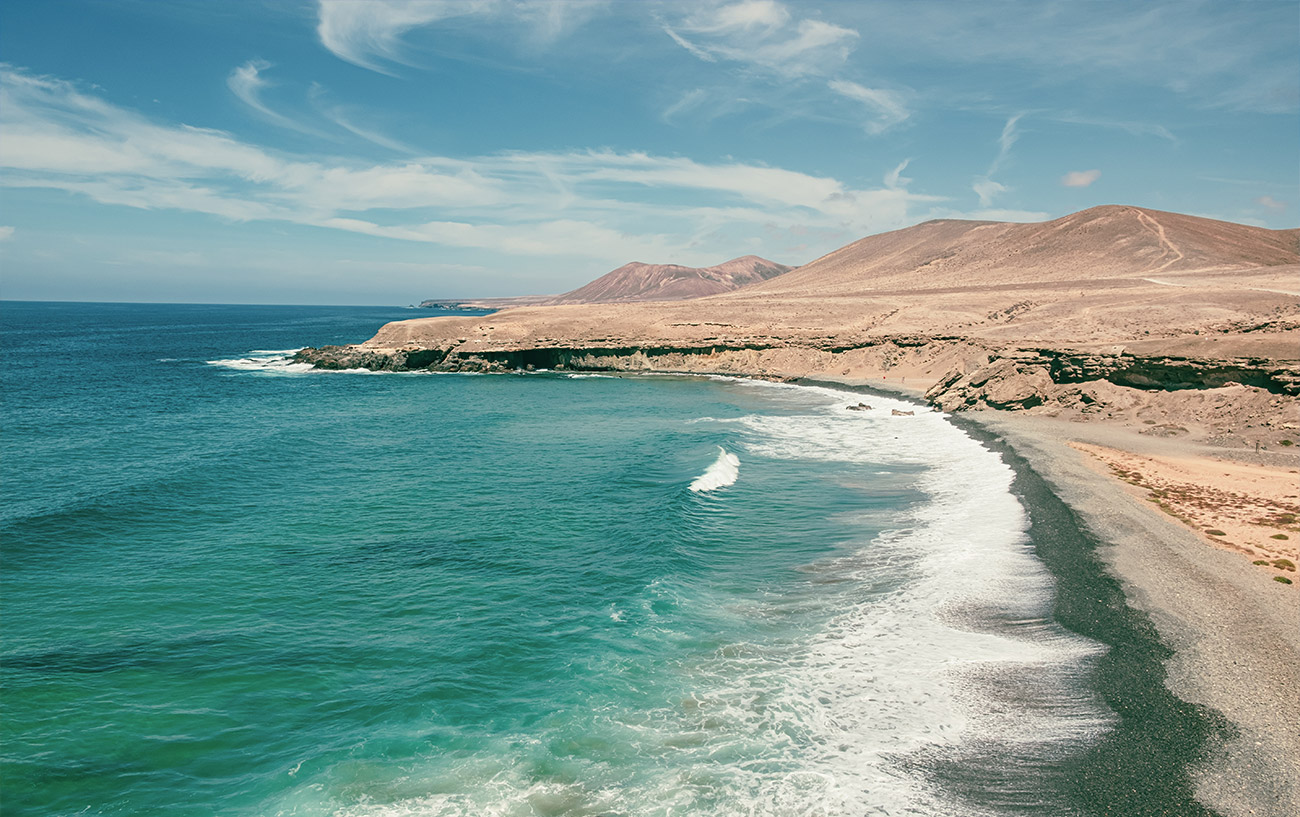 Vigocho Fuerteventura